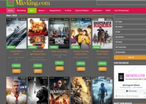 mkvkings|Mkvking.nl: 480p, 720p, & 1080p HQ Movies Download Mkvking